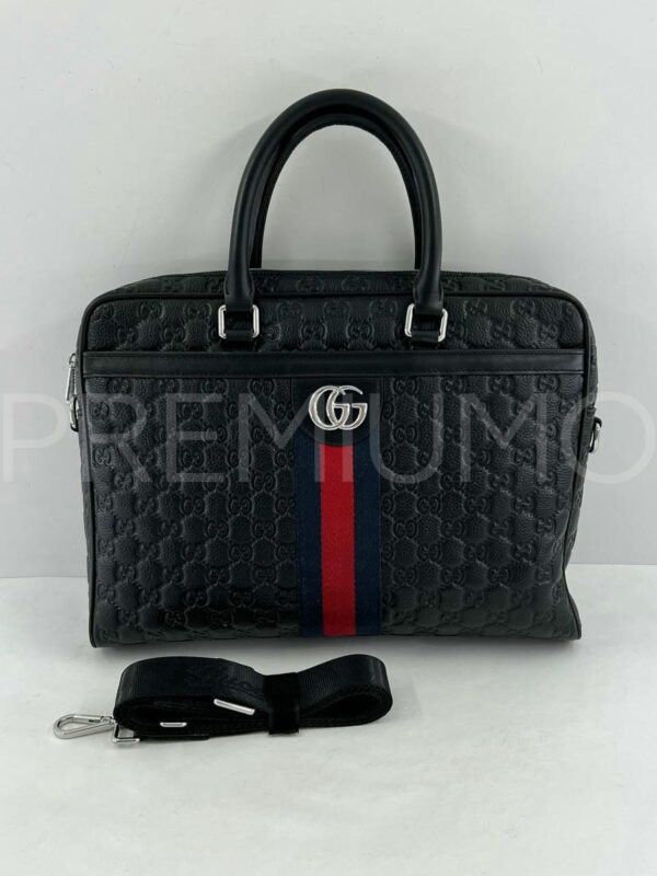 Gucci портфель PR881901