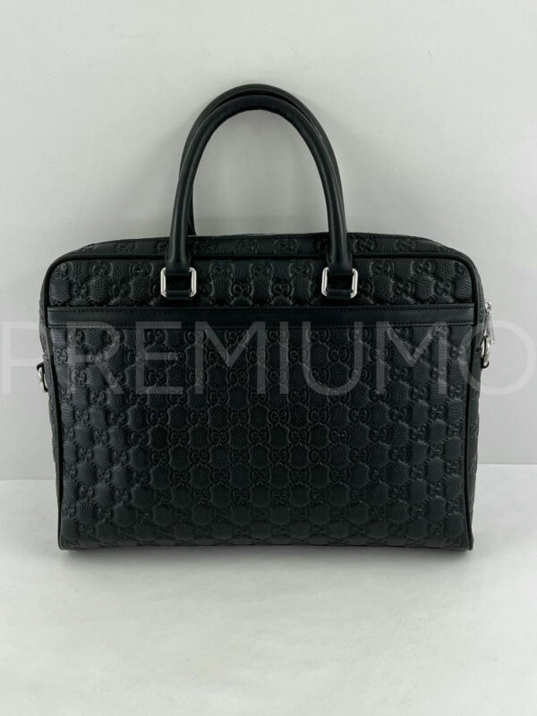 Gucci портфель PR881901 2