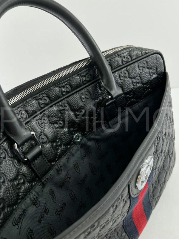 Gucci портфель PR881901 6