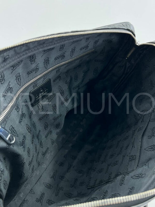 Gucci портфель PR881901 7