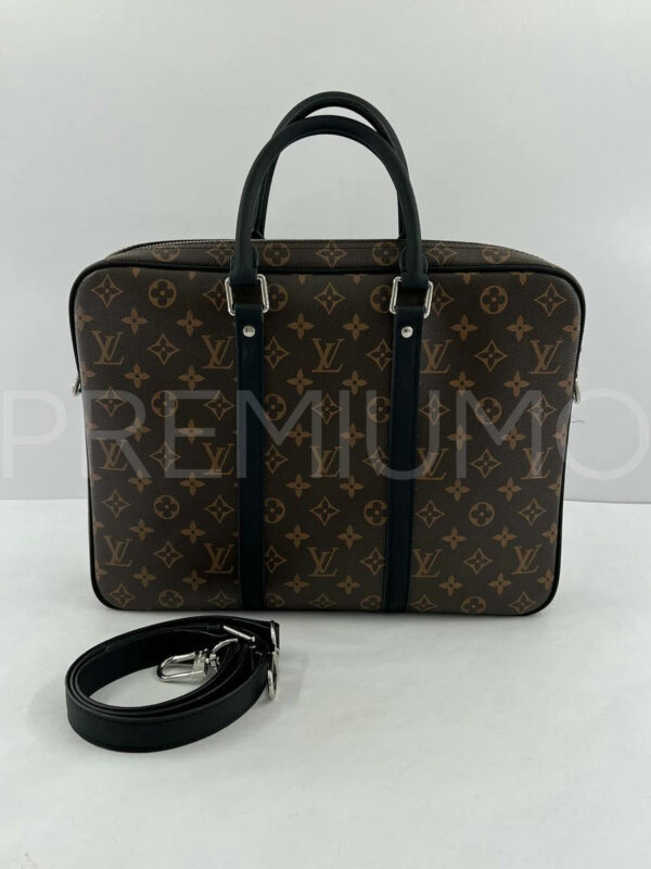 Louis Vuitton портфель PR425206