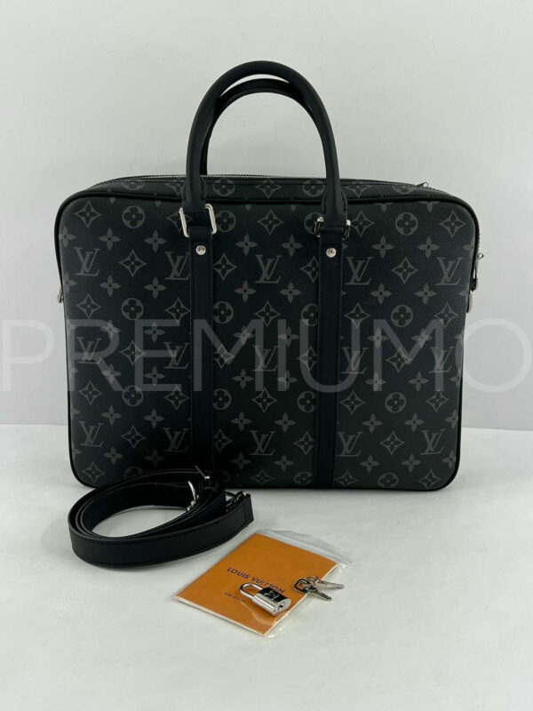 Louis Vuitton портфель PR397075
