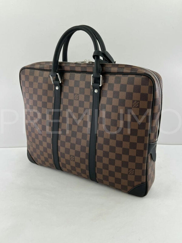 Louis Vuitton портфель PR808881 2