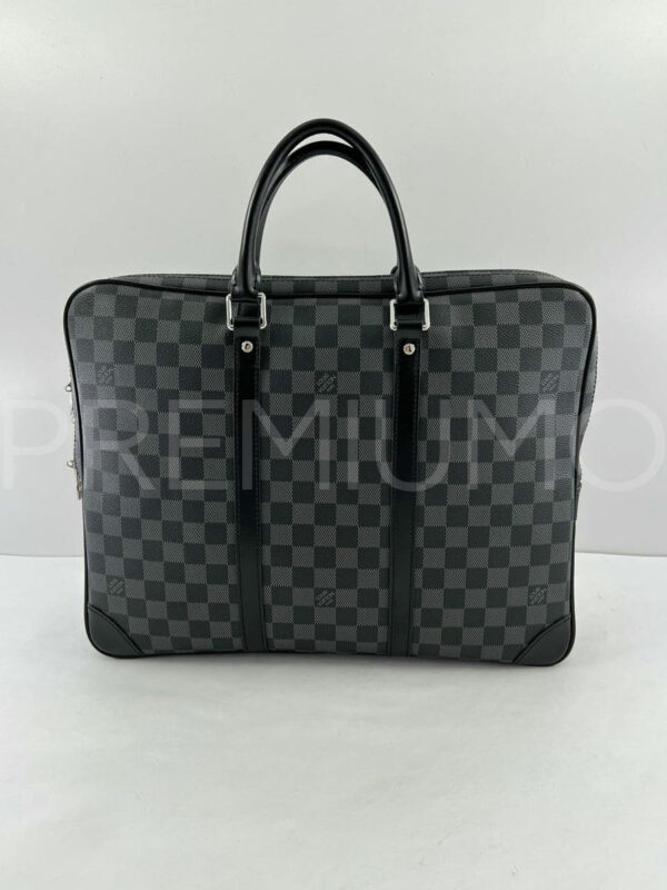 Louis Vuitton портфель PR864604