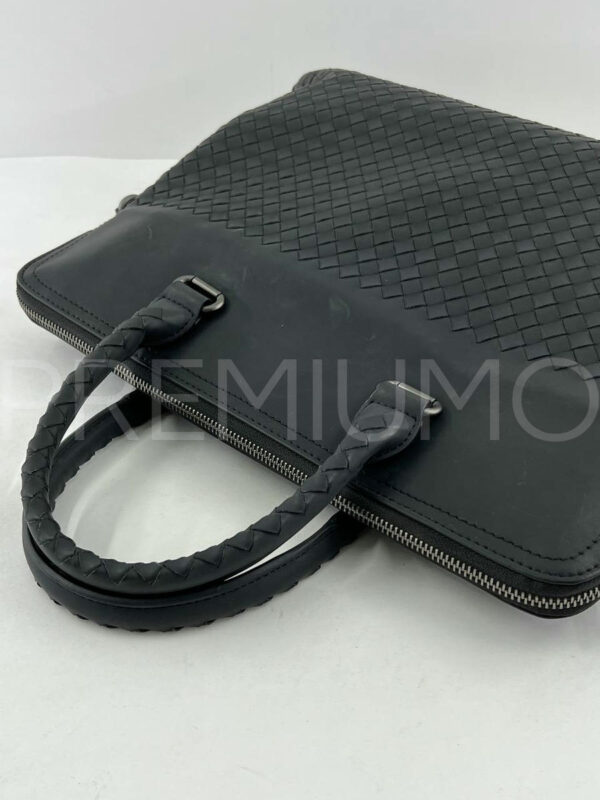 Bottega Veneta сумка PR150640 4
