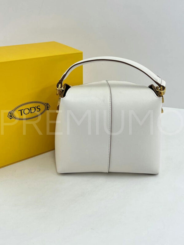 Tod’s сумка PR187896 3