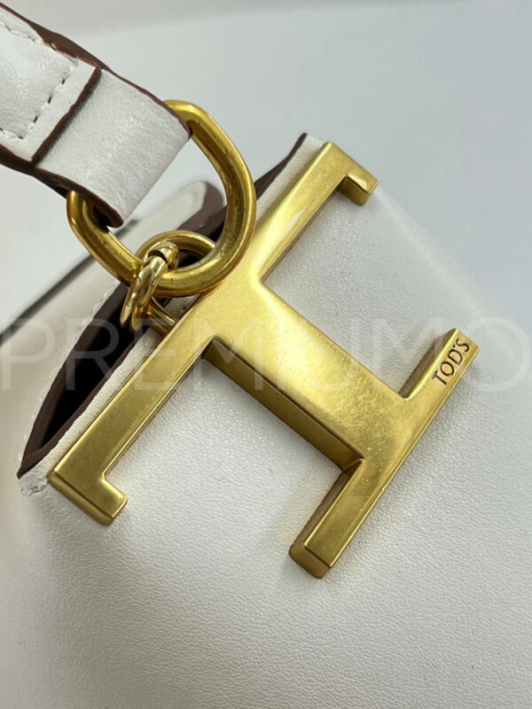 Tod’s сумка PR187896 4