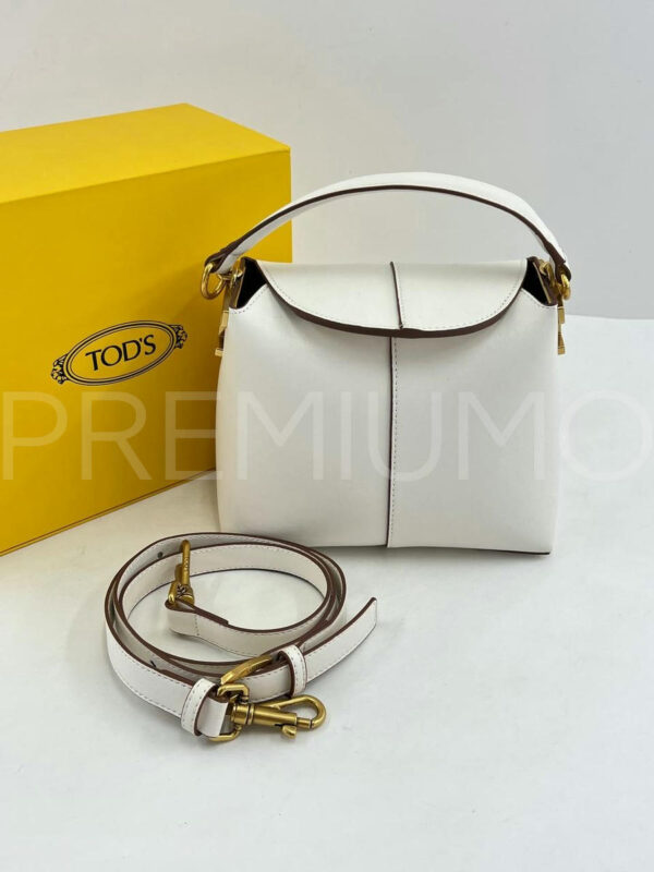 Tod’s сумка PR187896