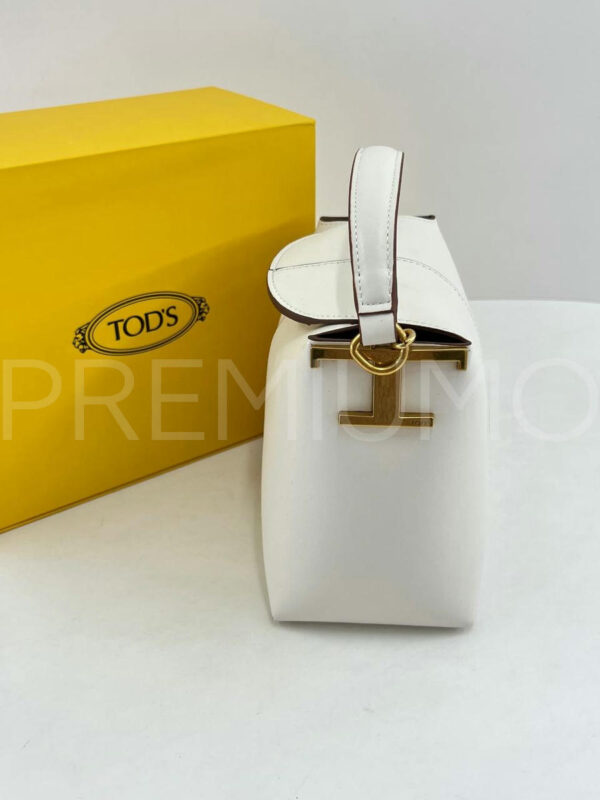 Tod’s сумка PR187896 2