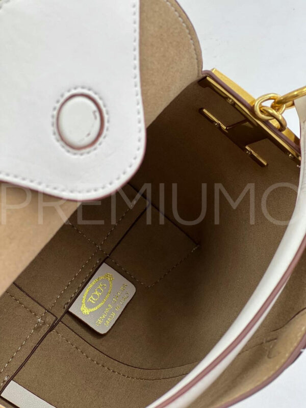 Tod’s сумка PR187896 7