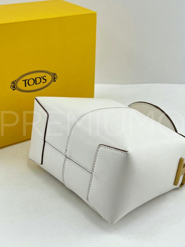 Tod’s сумка PR187896 5