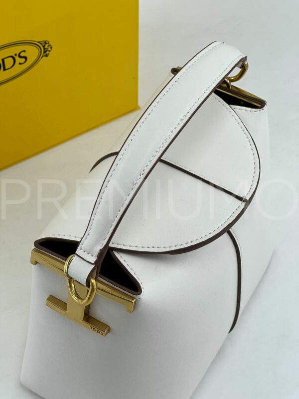 Tod’s сумка PR187896 6