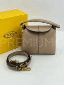 Tod’s сумка PR215685 3
