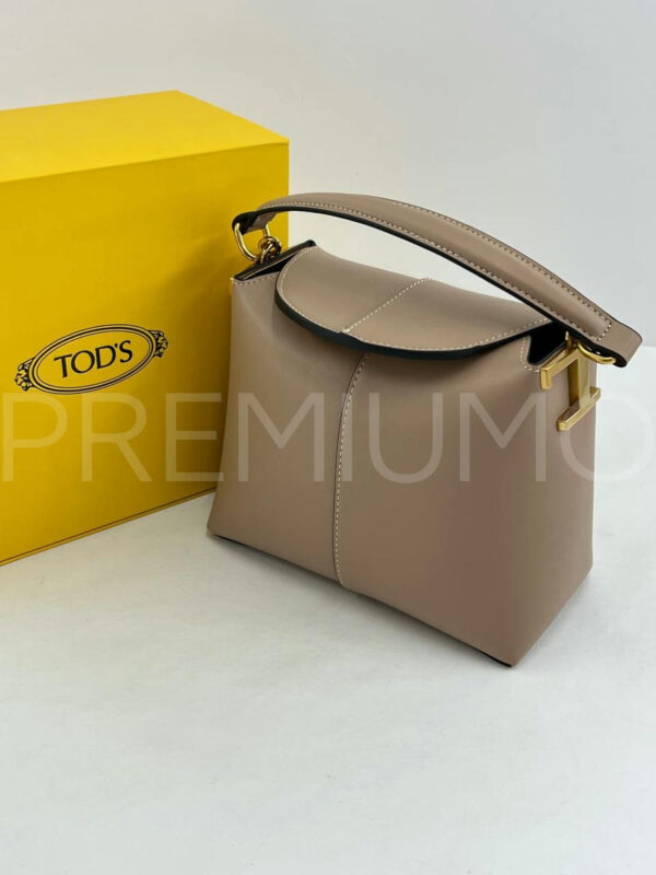 Tod’s сумка PR215685 2