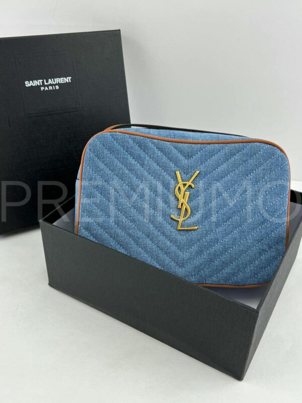 Yves Saint Laurent сумка PR757755