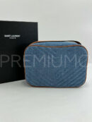 Yves Saint Laurent сумка PR757755 10