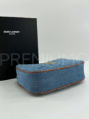 Yves Saint Laurent сумка PR757755 11
