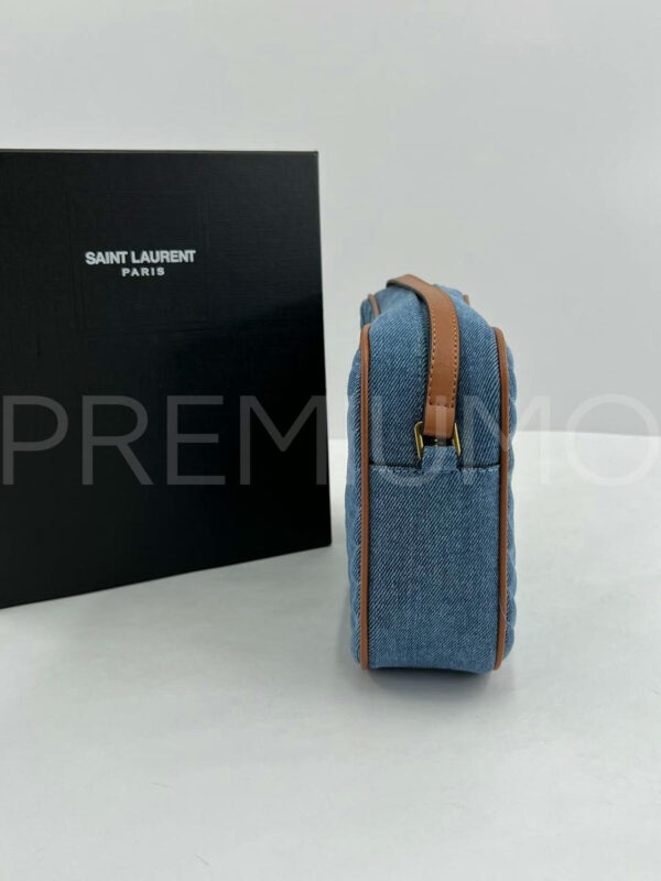 Yves Saint Laurent сумка PR757755 2