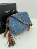 Yves Saint Laurent сумка PR757755 13