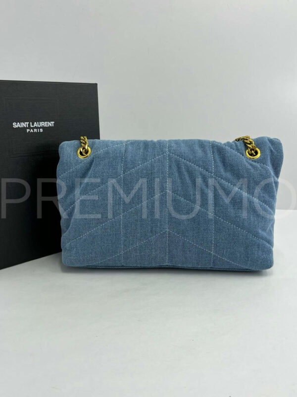 Yves Saint Laurent сумка PR919441 2