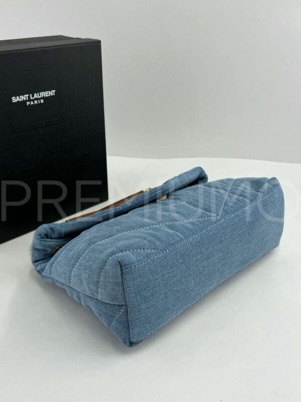 Yves Saint Laurent сумка PR919441 3