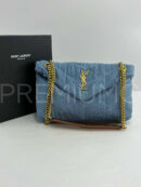 Yves Saint Laurent сумка PR919441 8