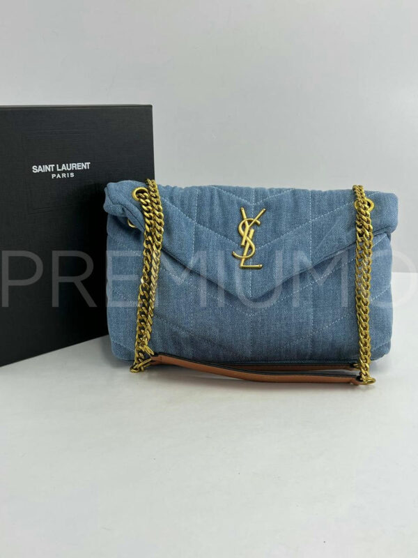Yves Saint Laurent сумка PR919441
