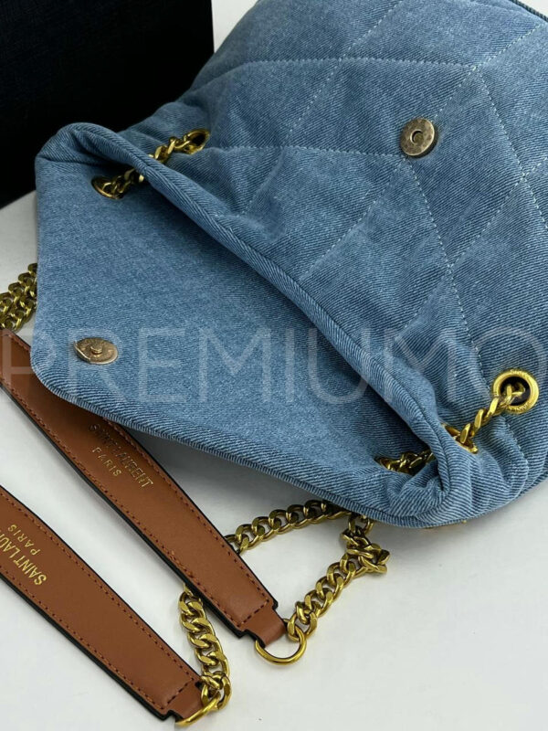Yves Saint Laurent сумка PR919441 6