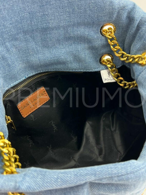 Yves Saint Laurent сумка PR919441 7