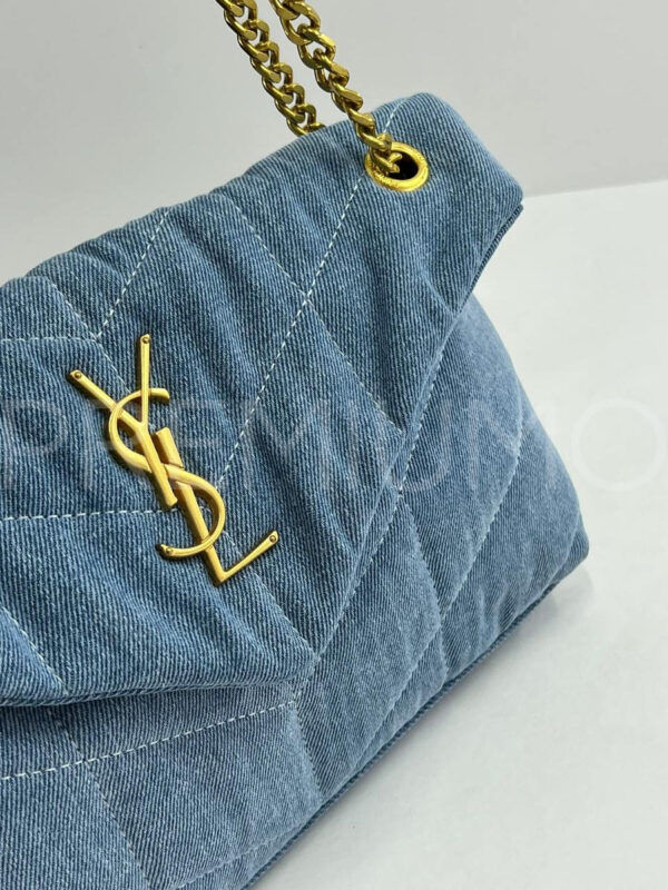 Yves Saint Laurent сумка PR919441 5