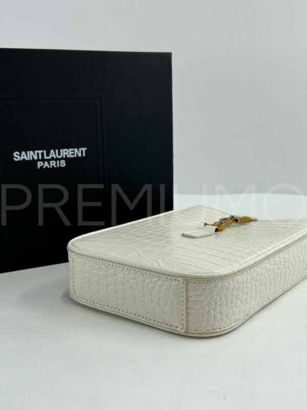 Yves Saint Laurent сумка PR265908 3