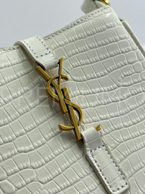Yves Saint Laurent сумка PR265908 4
