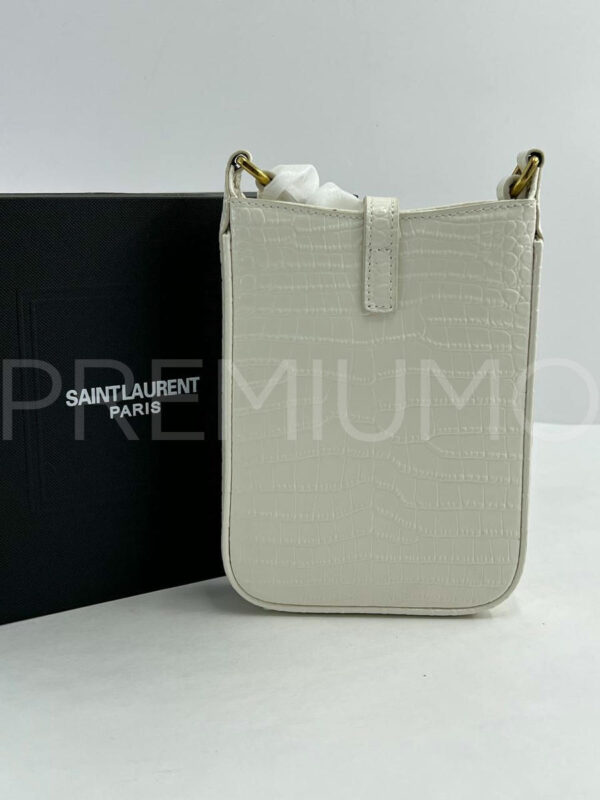 Yves Saint Laurent сумка PR265908 2
