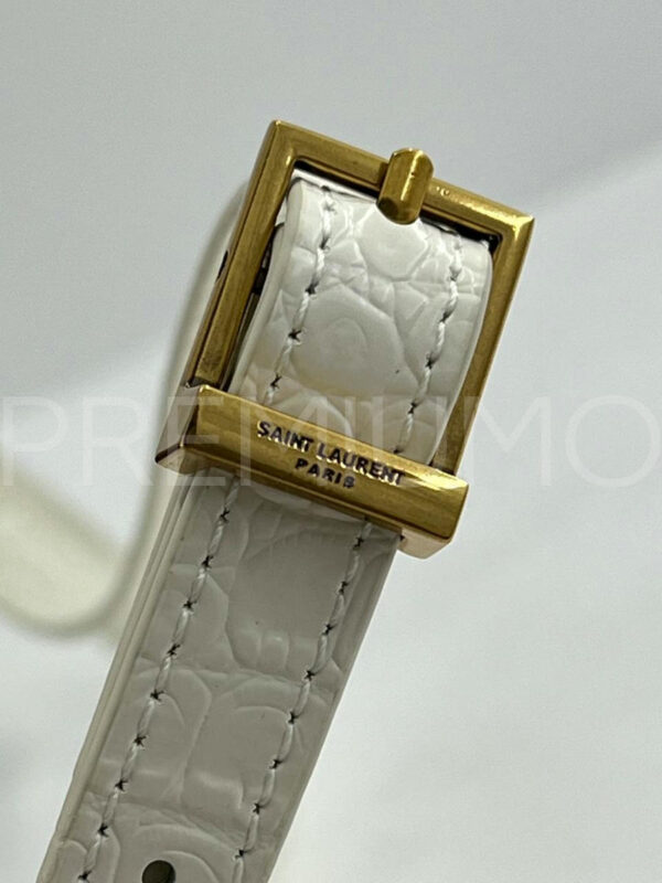 Yves Saint Laurent сумка PR265908 6