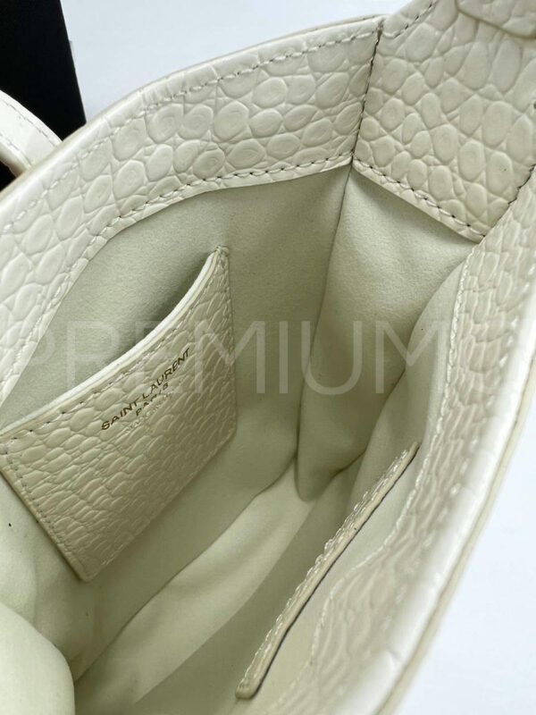 Yves Saint Laurent сумка PR265908 7