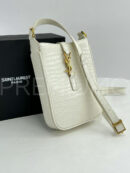 Yves Saint Laurent сумка PR265908 12