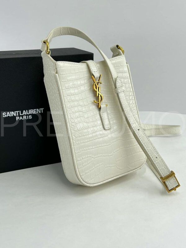 Yves Saint Laurent сумка PR265908 5