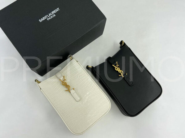 Yves Saint Laurent сумка PR368078 3