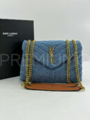 Yves Saint Laurent сумка PR761903 8