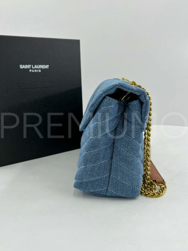 Yves Saint Laurent сумка PR761903 2