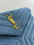 Yves Saint Laurent сумка PR761903 12
