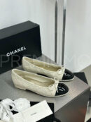 Chanel балетки PR164179 29