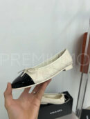 Chanel балетки PR164179 25
