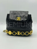 Chanel рюкзак PR928802 8