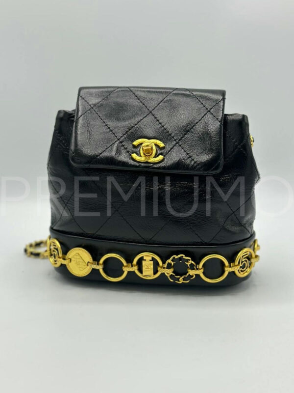 Chanel рюкзак PR928802