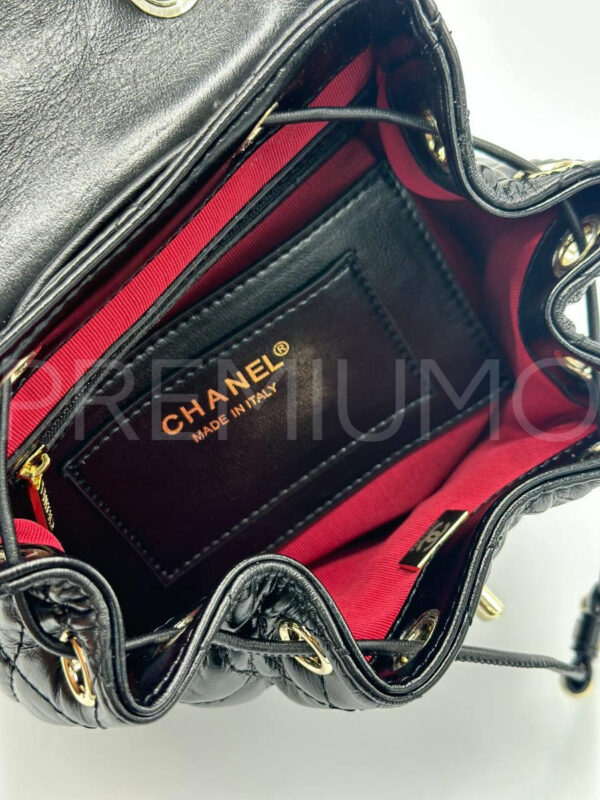 Chanel рюкзак PR383904 2