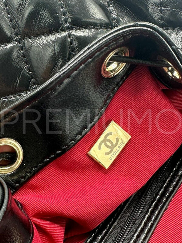 Chanel рюкзак PR383904 3