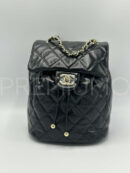 Chanel рюкзак PR383904 6
