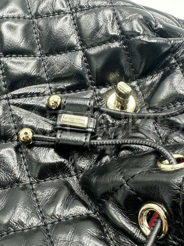 Chanel рюкзак PR383904 4