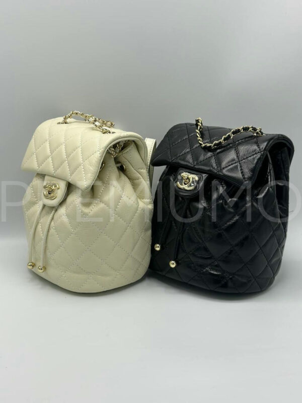Chanel рюкзак PR383904 5